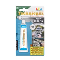 Silikon 20ml uniwersalny biały