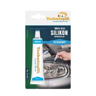 Silikon 20ml uniwersalny bezbarwny