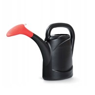 Konewka plastikowa 10L AGRI Czarna