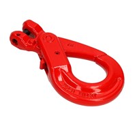 Hak zawiesiowy G80 self-lock 7-8mm 2T/8T