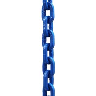 Łańcuch zrywkowy G100 D8x28x10.5mm 30m (45kg)