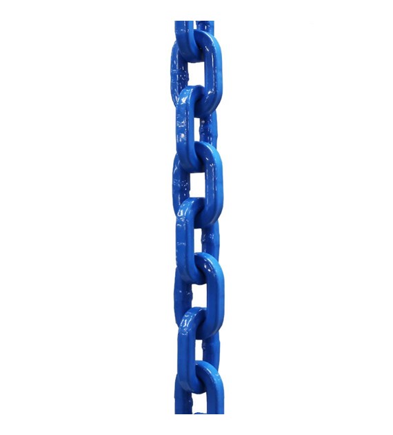 Łańcuch zrywkowy G100 D8x28x10.5mm 30m (45kg)