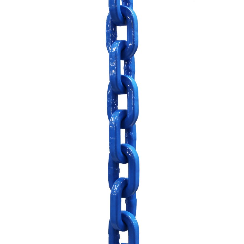 Łańcuch zrywkowy G100 D8x28x10.5mm 30m (45kg)