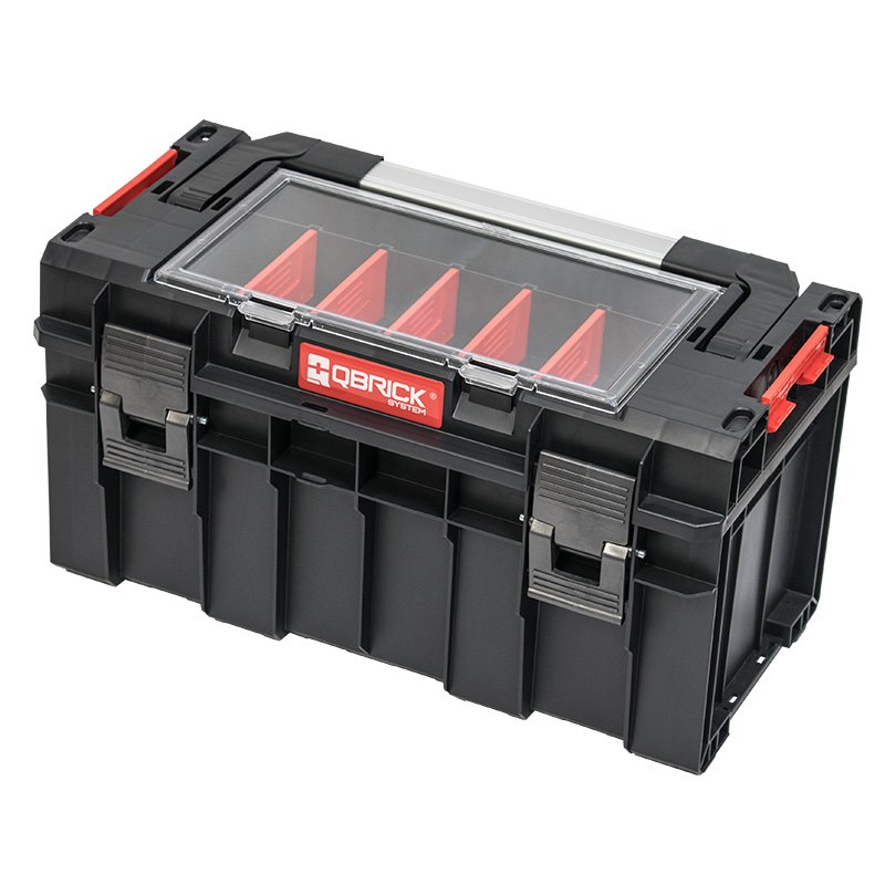 Skrzynia narzędziowa 500 EXPERT QBRICK PRO