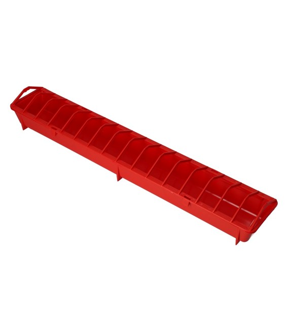 Karmidło dla kur podłużne koryto 50cm