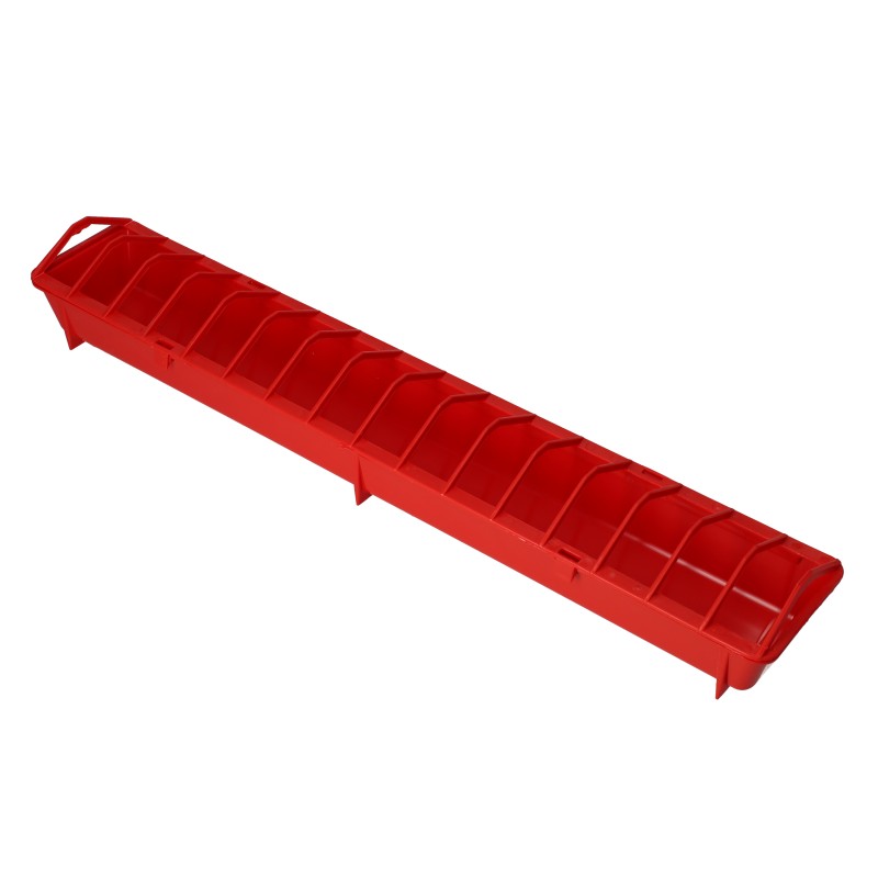 Karmidło dla kur podłużne koryto 50cm
