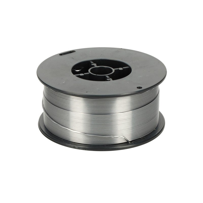 Drut spawalniczy 0.8mm  5kg GS samoosłonowy FLUX