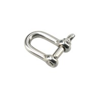 Szekla 4mm stal nierdzewna kwasoodporna