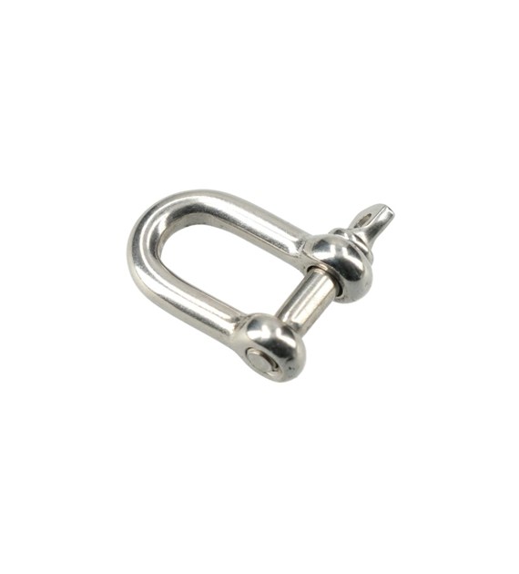 Szekla 4mm stal nierdzewna kwasoodporna