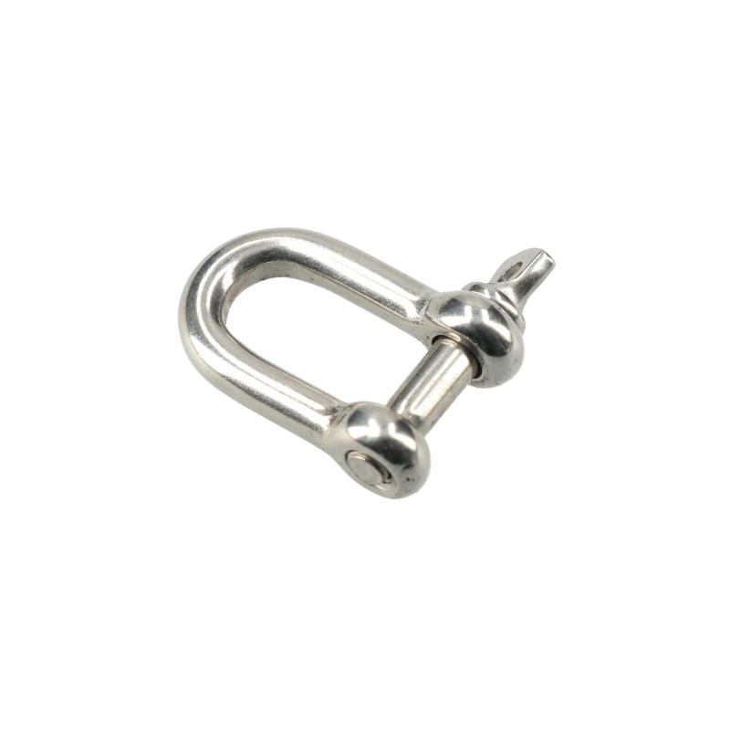 Szekla 4mm stal nierdzewna kwasoodporna