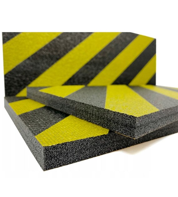 Listwa pianka na ścianę 50x20x2cm samoprzylepna ŻC