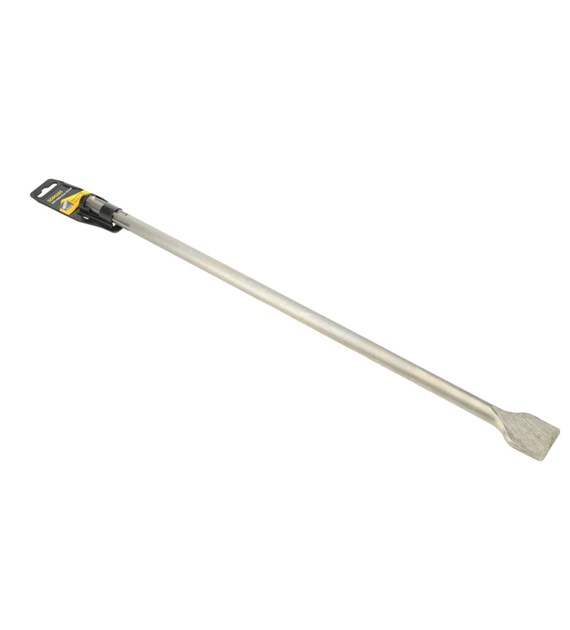 Dłuto SDS MAX płaskie 50mm x18x600mm extra długie