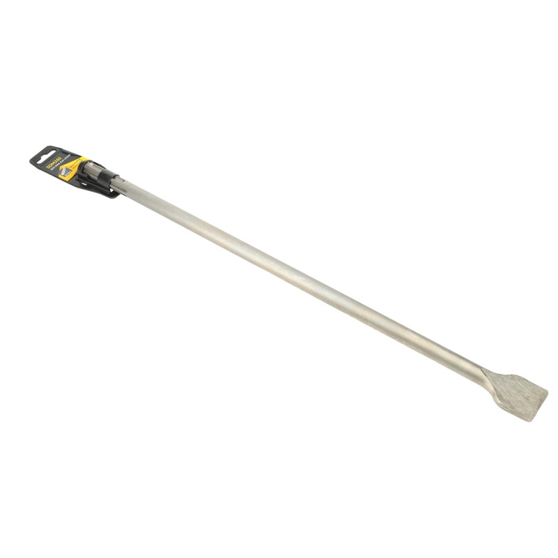 Dłuto SDS MAX płaskie 50mm x18x600mm extra długie