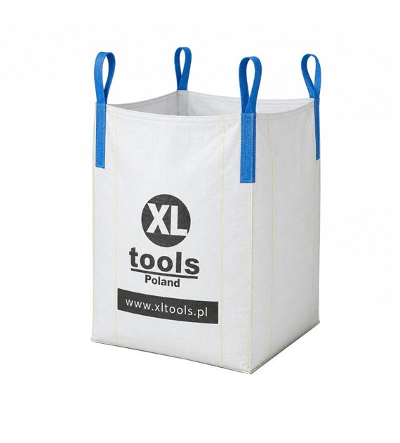 Worek kontenerowy BIGBAG 90x90x120 1100kg