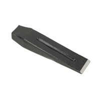 Klin do łupania i ścinki drewna 1.5kg 23x5.0cm