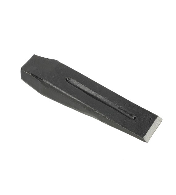 Klin do łupania i ścinki drewna 2.0kg 25x5.5cm