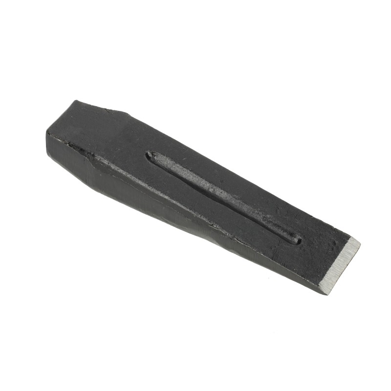 Klin do łupania i ścinki drewna 2.5kg 26x5.5cm