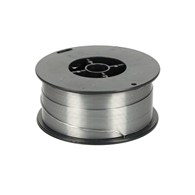 Drut spawalniczy 0.8mm  1kg GS samoosłonowy FLUX