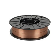 Drut spawalniczy 1.0mm  5kg SG2