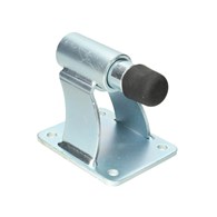 Stoper do bram 100x120 sprężynowy zewnętrzny