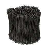 Drut wiązałkowy oczkowy 1.6mm 14cm 1000szt TWISTER