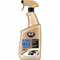 Odmrażacz do szyb ALASKA 700ml  K2