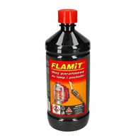 Olej do lamp świec i pochodni 1L bezb.niekopcący