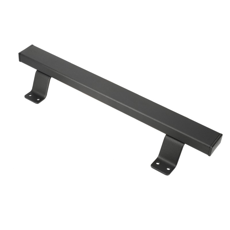 Antaba pochwyt do furtki 40×20 400 mm czarny