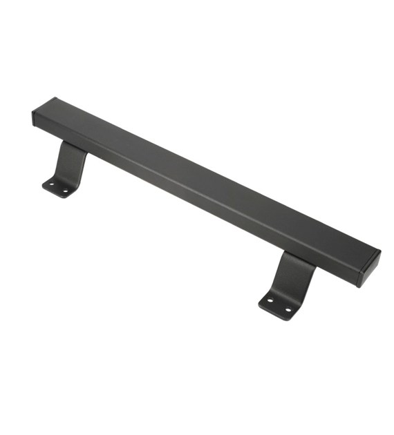 Antaba pochwyt do furtki 40×20 650 mm czarny