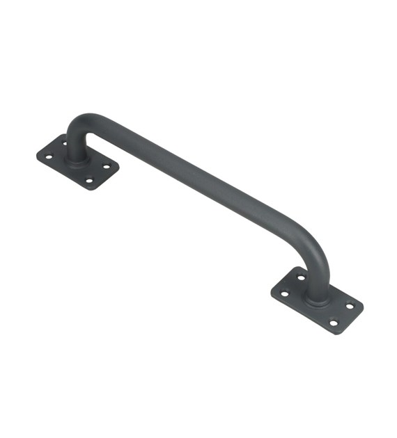Antaba pochwyt bramowy antracyt 280/16mm