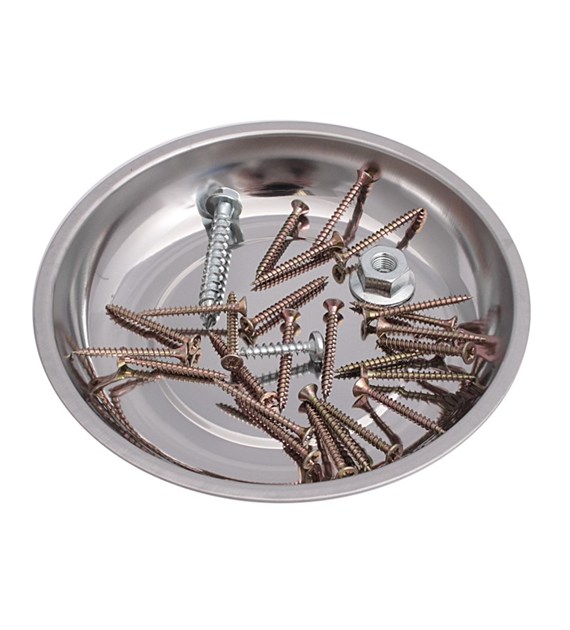 Miska magnetyczna na śruby nakrętki