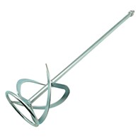 Mieszadło z gwintem M14 120mm VANDER 2 sztuki