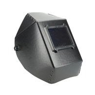 Przyłbica spawalnicza mała filtr 90x100