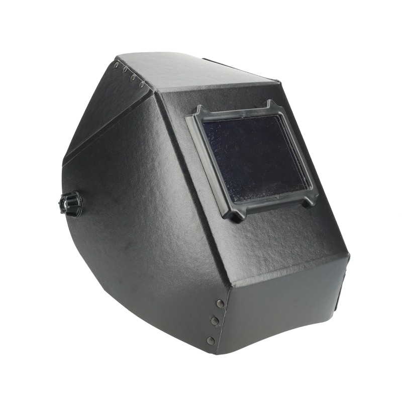 Przyłbica spawalnicza mała filtr 90x100