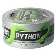 Taśma PYTHON naprawcza 48mm x 25m srebrna