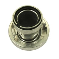 Łącznik ssawny na wąż 25mm 1''