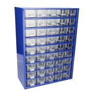 Organizer warsztatowy 306x417x155  45M