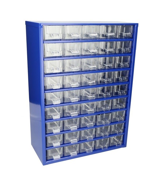 Organizer warsztatowy 306x417x155  45M