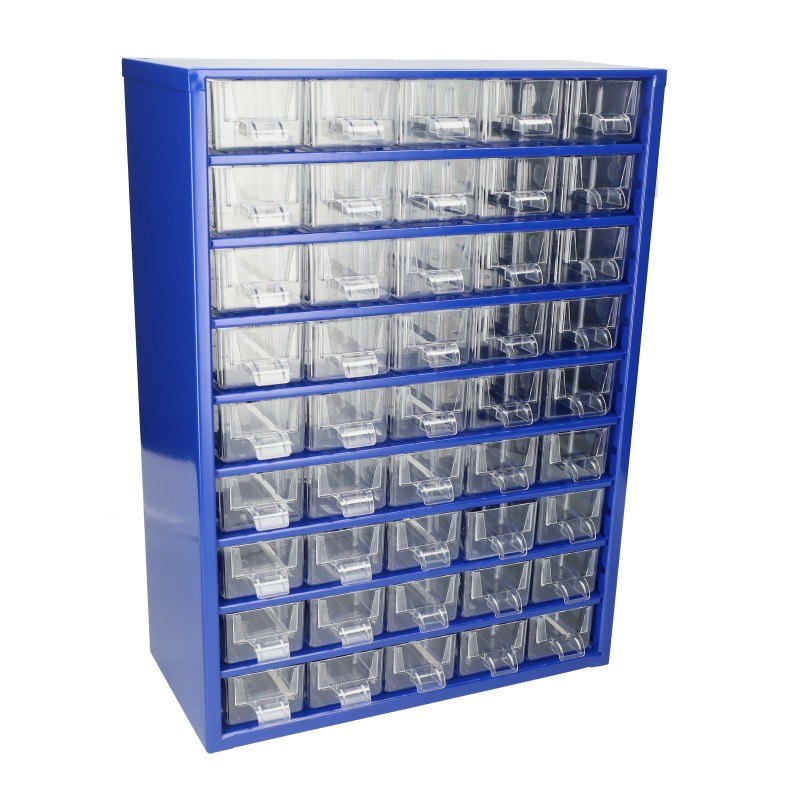 Organizer warsztatowy 306x417x155  45M