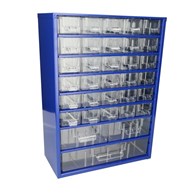 Organizer warsztatowy 306x417x155  30M-2S-1D