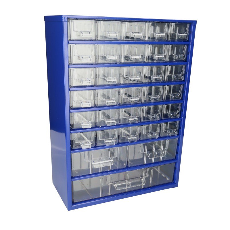 Organizer warsztatowy 306x417x155  30M-2S-1D