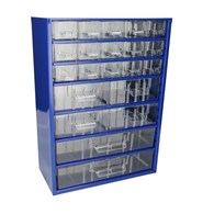 Organizer warsztatowy 306x417x155 15M-4S-2D
