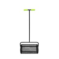 Walec ogrodowy siatkowy 63cm