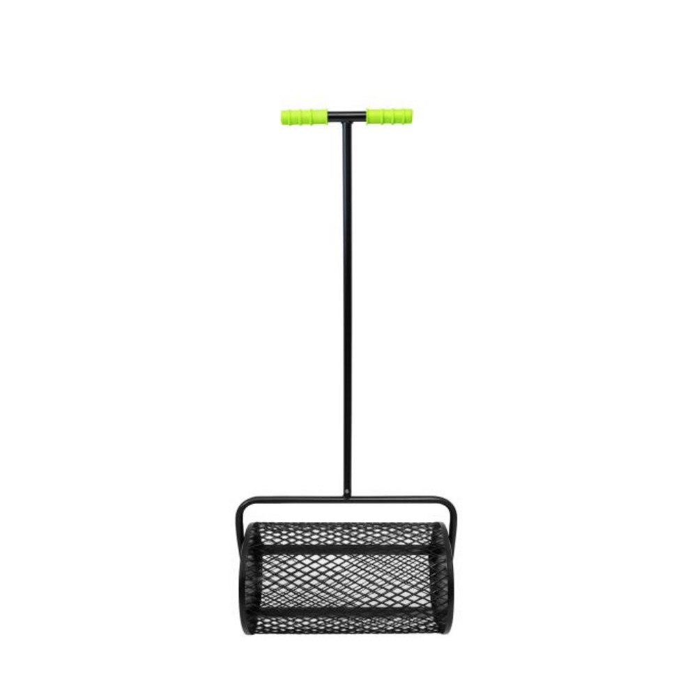 Walec ogrodowy siatkowy 63cm