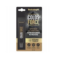 Klej montażowy COLOS FORCE TECHNICQLL 25ml