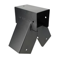 Łącznik belek do huśtawki 100x100 prosty