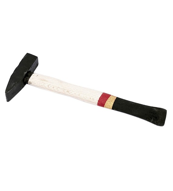Młotek  ślusarski 0.3 kg polski