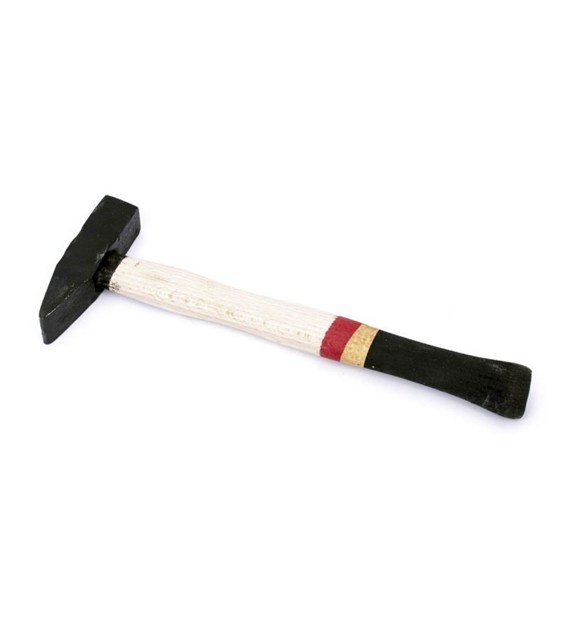 Młotek  ślusarski 1.5 kg polski