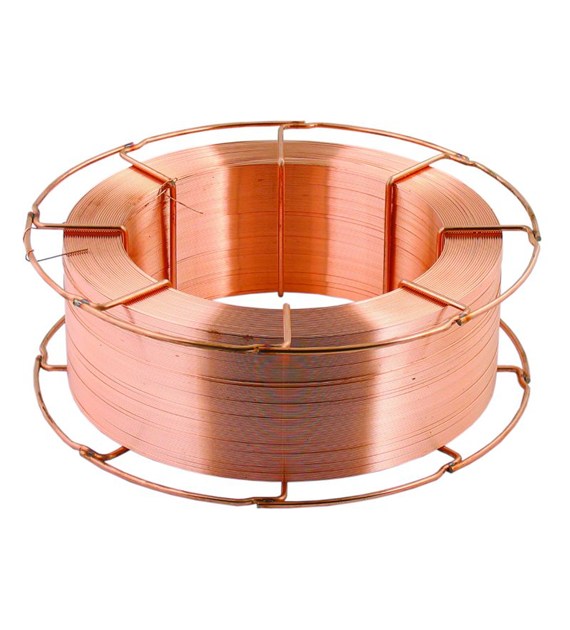 Drut spawalniczy 1.2mm 15kg SG3