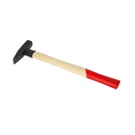 Młotek  ślusarski PROFI 0.1kg z klinem stalowym